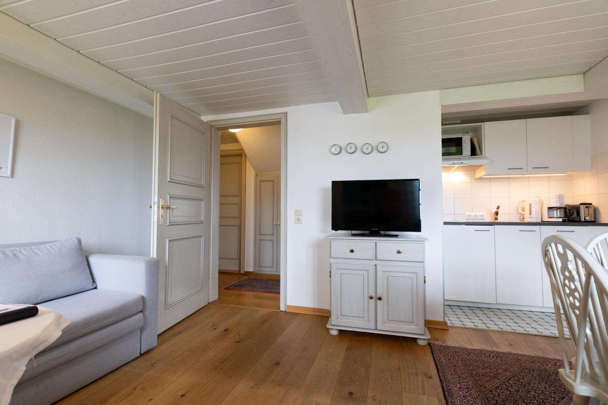 Haus Amanda Aparthotel Norddorf Exterior photo